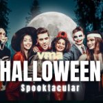 Spooktacular: Reception and Party on October 29, 2026